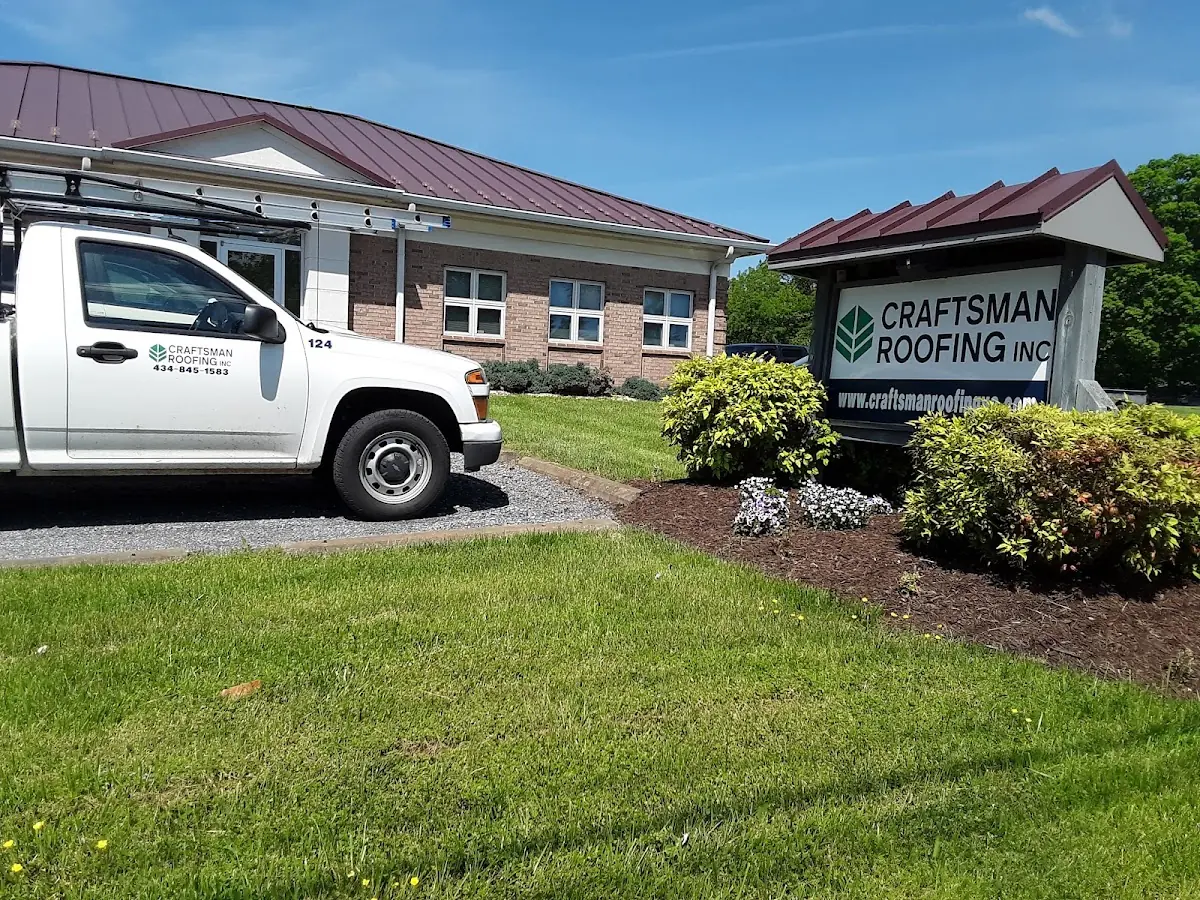 Quality Roof Replacement by experienced craftsmen in Gwynmont Farms